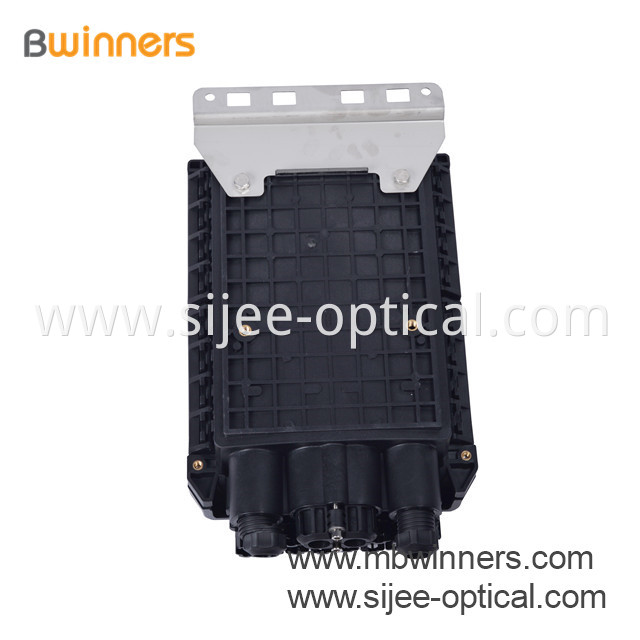 Optical Fiber Cable Joint Closure